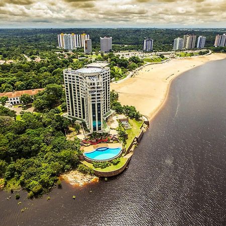 Готель Wyndham Garden Манаус Екстер'єр фото