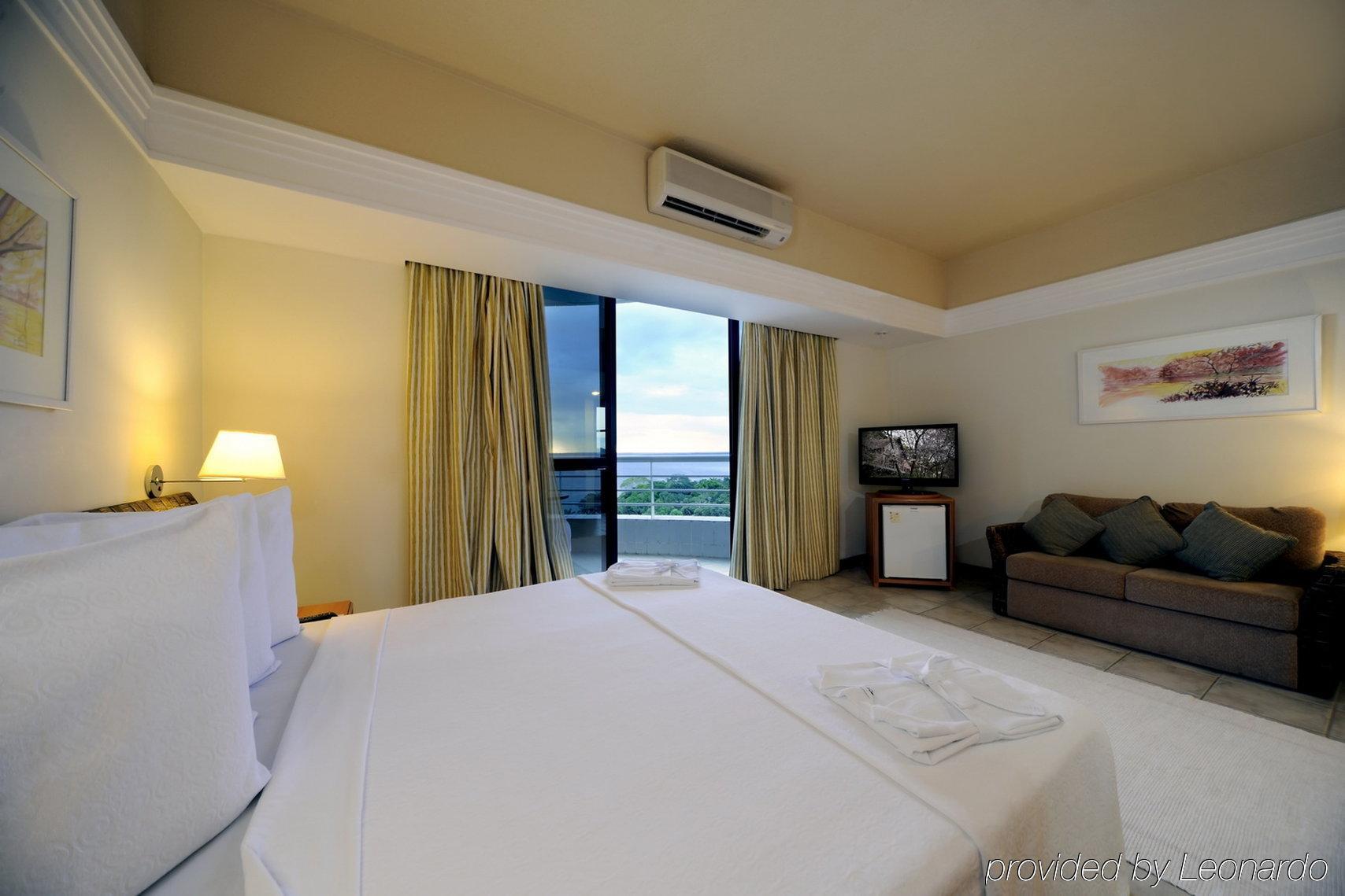 Готель Wyndham Garden Манаус Номер фото