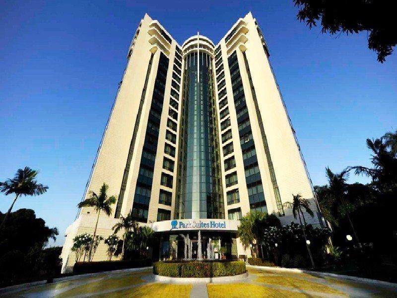 Готель Wyndham Garden Манаус Екстер'єр фото