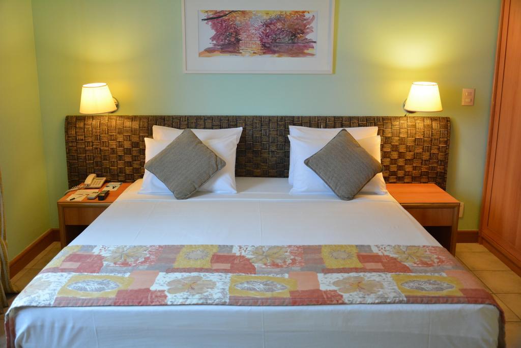 Готель Wyndham Garden Манаус Номер фото