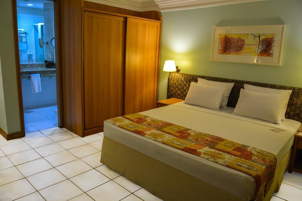 Готель Wyndham Garden Манаус Номер фото