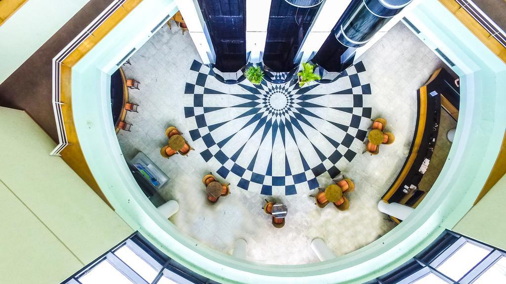 Готель Wyndham Garden Манаус Екстер'єр фото