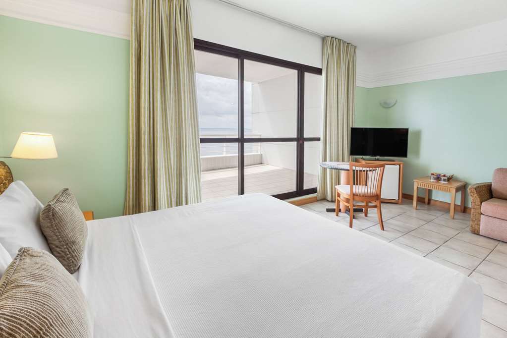 Готель Wyndham Garden Манаус Номер фото