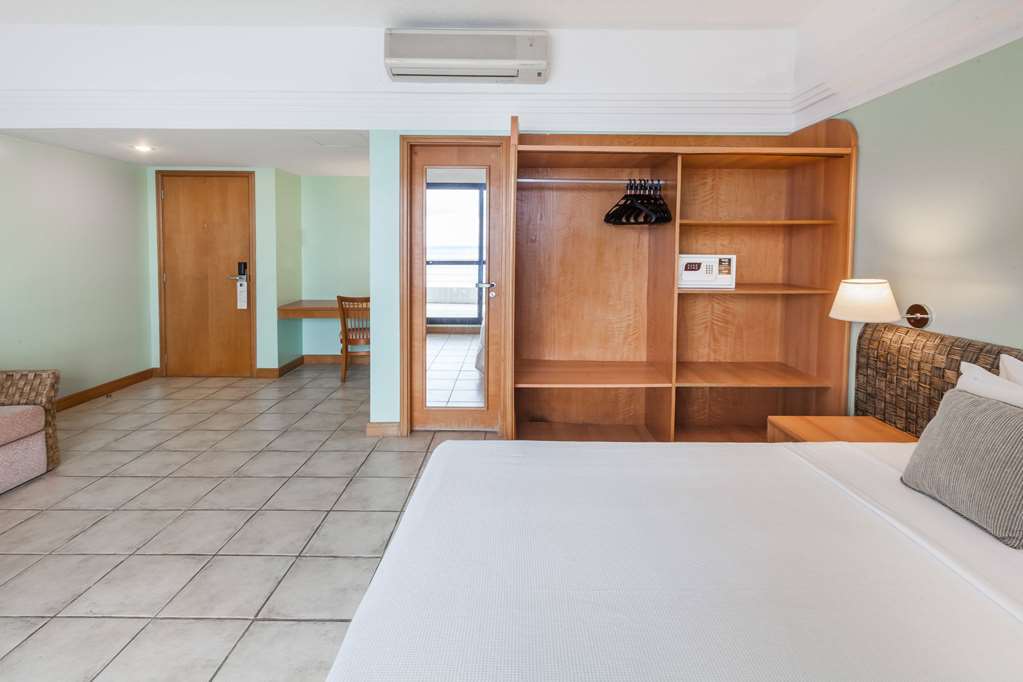 Готель Wyndham Garden Манаус Номер фото