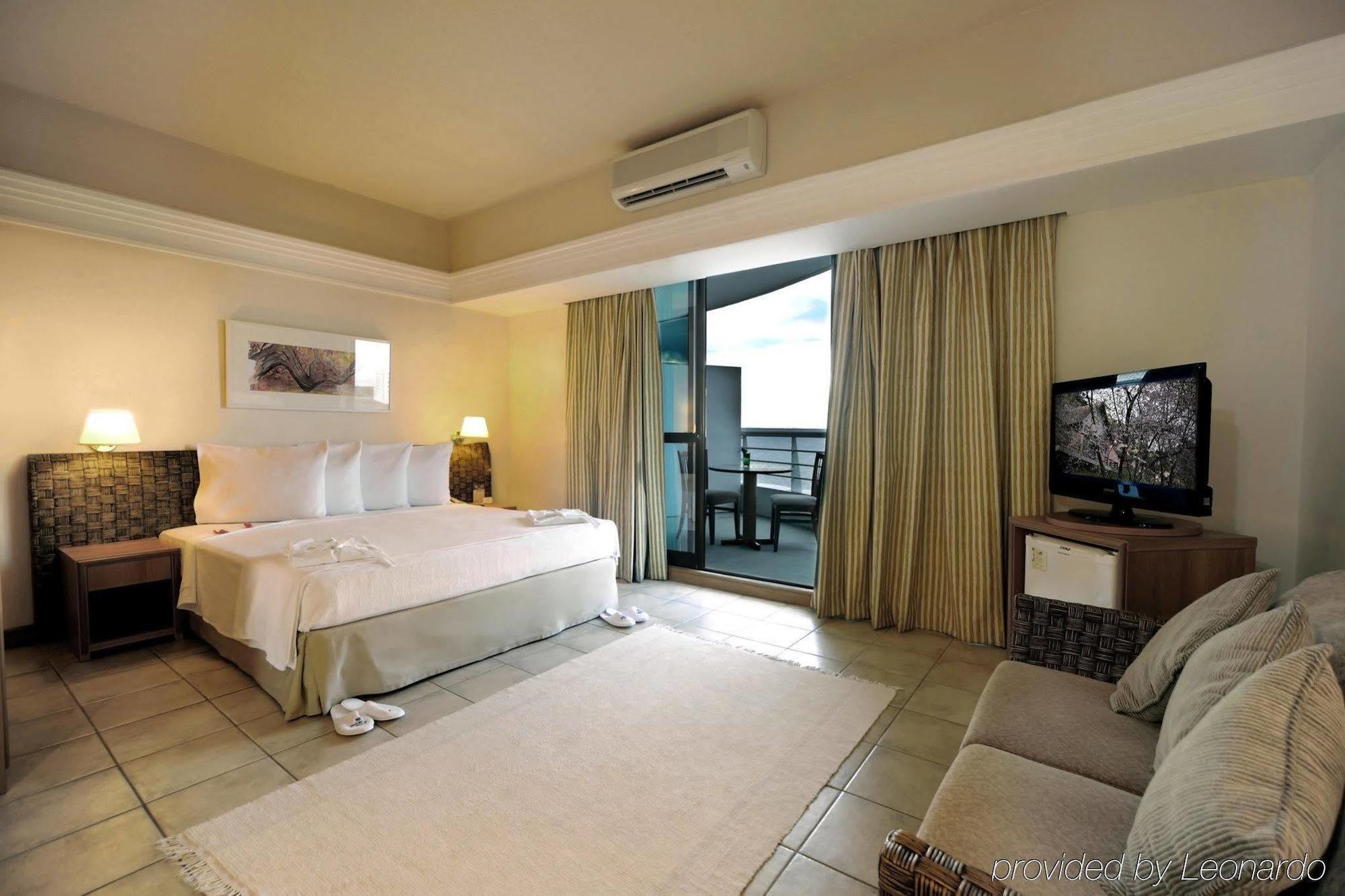 Готель Wyndham Garden Манаус Номер фото