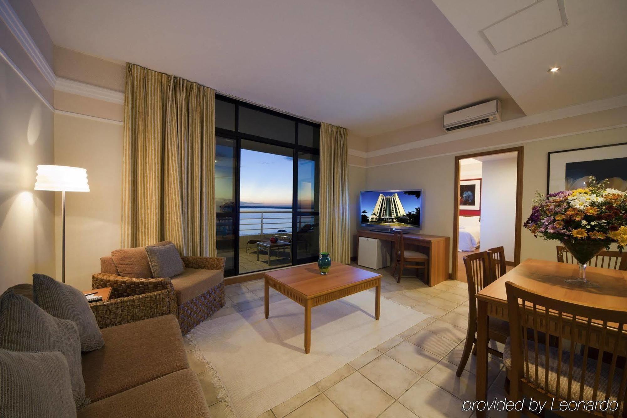 Готель Wyndham Garden Манаус Екстер'єр фото