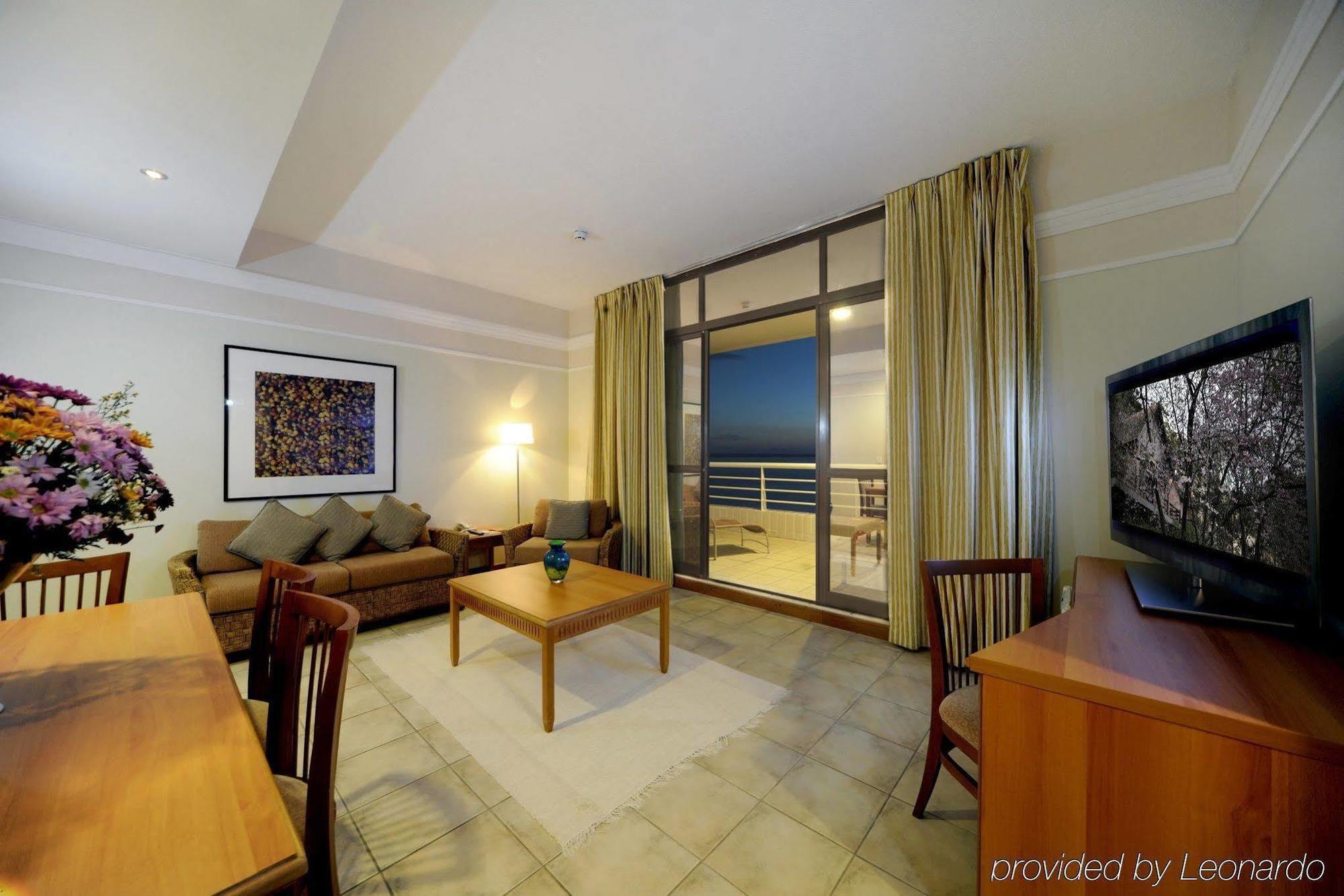 Готель Wyndham Garden Манаус Номер фото