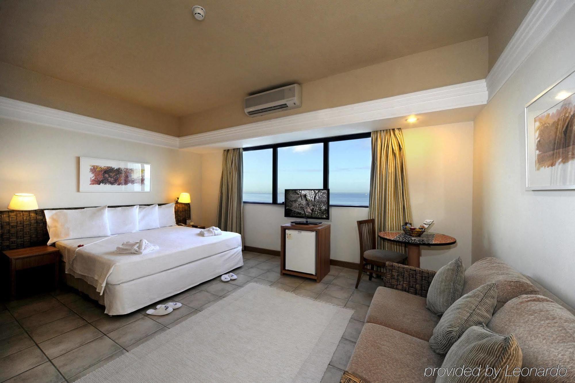 Готель Wyndham Garden Манаус Номер фото